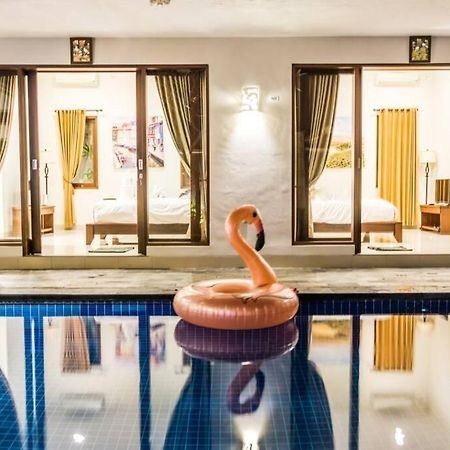 Villa Akmali Berawa - 3 Bedrooms Чангу Екстер'єр фото