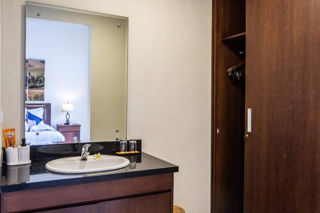Villa Akmali Berawa - 3 Bedrooms Чангу Екстер'єр фото